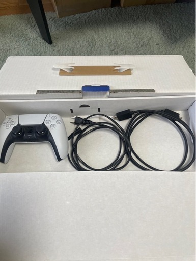 PS5 プレイステーション5　型番1200A