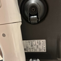 Panasonic 2019年製 掃除機の画像