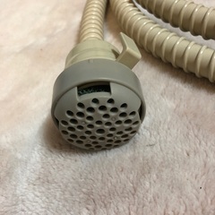 【未使用】Panasonic全自動洗濯機　風呂水給水ホースの画像