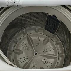 【取引中】パナソニック　洗濯機の画像