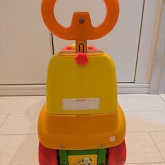 わんわんカーの画像