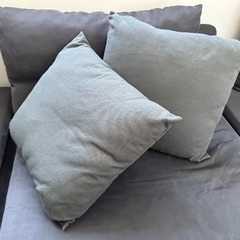 IKEA ソファの画像