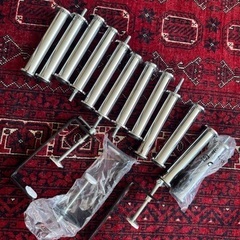 IKEA ソファの画像