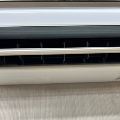 6畳〜8畳用 日立　2.2kw ルームエアコンの画像