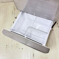 24829 大容量5D冷蔵庫自動製氷どっちもドアプラズマクラスター