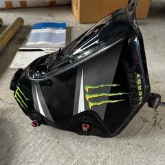 DRZ400SMの画像