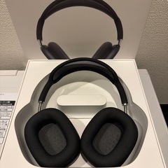 AirPodsmax 互換品
の画像