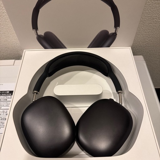 AirPodsmax 互換品