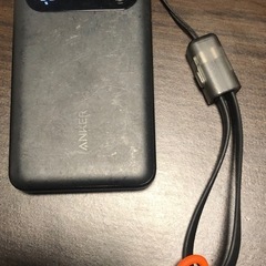 ‼️無料モバイルバッテリー未開封‼️最後まで読んで下さいアルネ！！の画像
