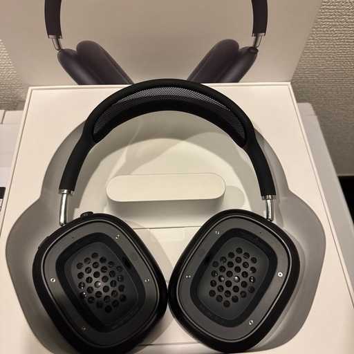 小売業者 AirPodsmax 互換品n Apple AirPodsMAX 互換品 Apple AirPods