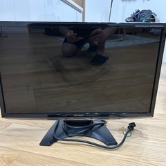 三菱電機製モニタ　RDT232WM-Zの画像