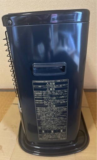 動作確認済 2019年製 コロナ CORONA 石油ストーブ RX-2219Y 石油ストーブ CORONA コロナ RX-2219Y タンク容量3.7L 2019年製