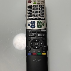 テレビ32型　シャープ　2012年製の画像