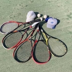 テニス