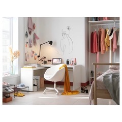 IKEA マルムの画像