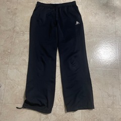 お問い合わせ中　le coq sportif ジャージ上下 ルコックの画像