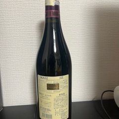 ヴィンテージ赤ワイン Costasera Amarone コスタセラ アマローネの画像