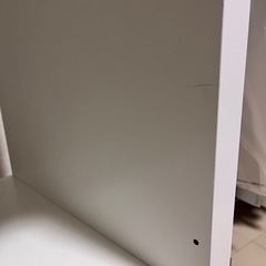 IKEA KALLAX カラックス 棚 フレーム付き の画像