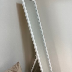 全身鏡の画像