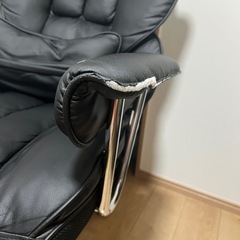 ゲーミングチェアの画像