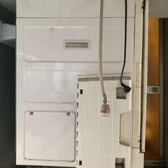 ガス乾燥機の画像