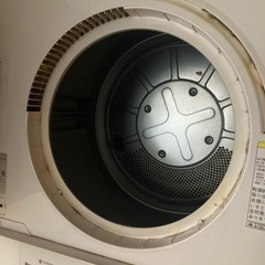 ガス乾燥機の画像