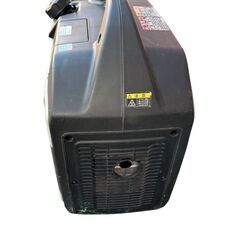 DAYTONA DAYGENE 2700e 発電機 55642 2700W 100V 中古 ※ハンチングあり 現状品 工具 の画像
