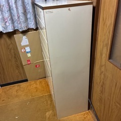 収納棚の画像