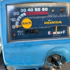 50ccバイクの画像
