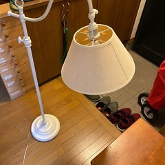 ルームライトの画像