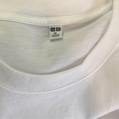 オーバーサイズポケ付きTシャツ　XL2枚セットの画像