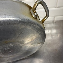 業務用のキャセロールパンの画像