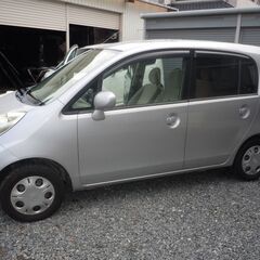 ホンダライフF　２WD　AT　コミコミ価格　の画像