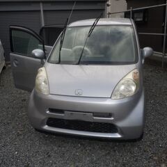 ホンダライフF　２WD　AT　コミコミ価格　の画像