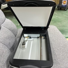 エプソン GT-X750 スキャナーの画像