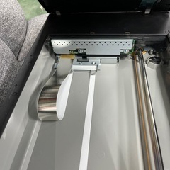 エプソン GT-X750 スキャナーの画像