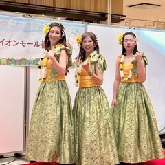 🌺🌈  ✳️志免大人クラス 8月は7・21(木) です。体験無料‼️夜のレッスンです❣️初心者メンバー大募集中です。無料体験、ぜひどうぞ。の画像
