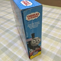 メガブロック トーマスとなかまたち 英語版の画像