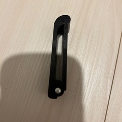 壁掛けフック 5個セットの画像