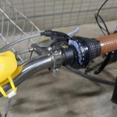 自転車の画像