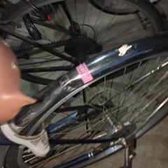 自転車の画像