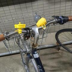 自転車の画像