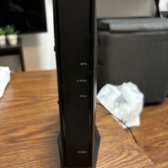 エレコムルーターの画像