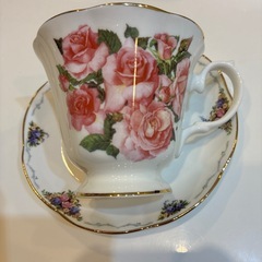ROYAL STRATFORD カップ&ソーサーの画像