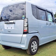 H24年式　N-BOX　G・Lパッケージ★車検2年付き★の画像