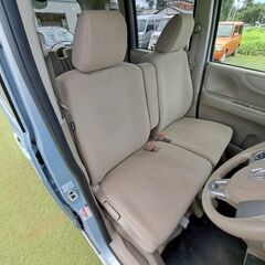 H24年式　N-BOX　G・Lパッケージ★車検2年付き★の画像