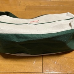 ⭐️コールマン肩掛けバッグ⭐️の画像