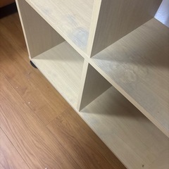棚の画像