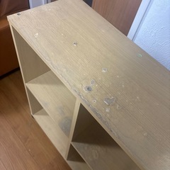 棚の画像