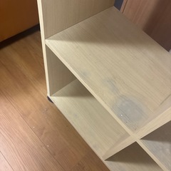 棚の画像